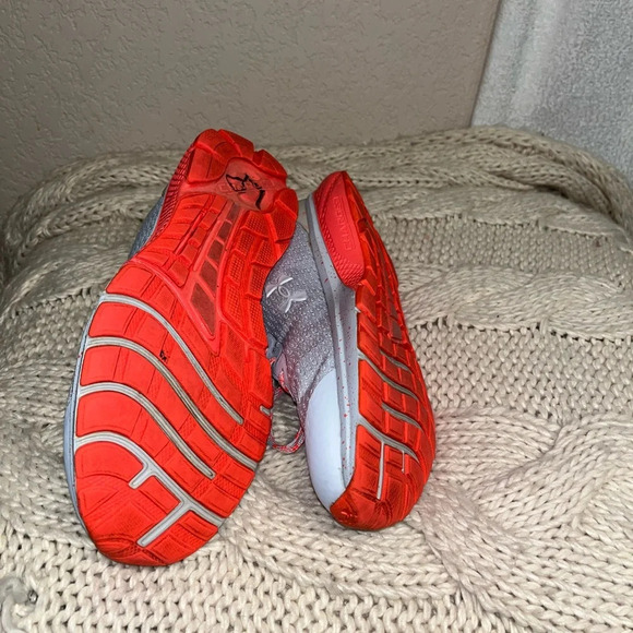 Under Armour Women's‎ UA Charged Escape 3 Reflect
Running Shoe - Picture 6 of 8